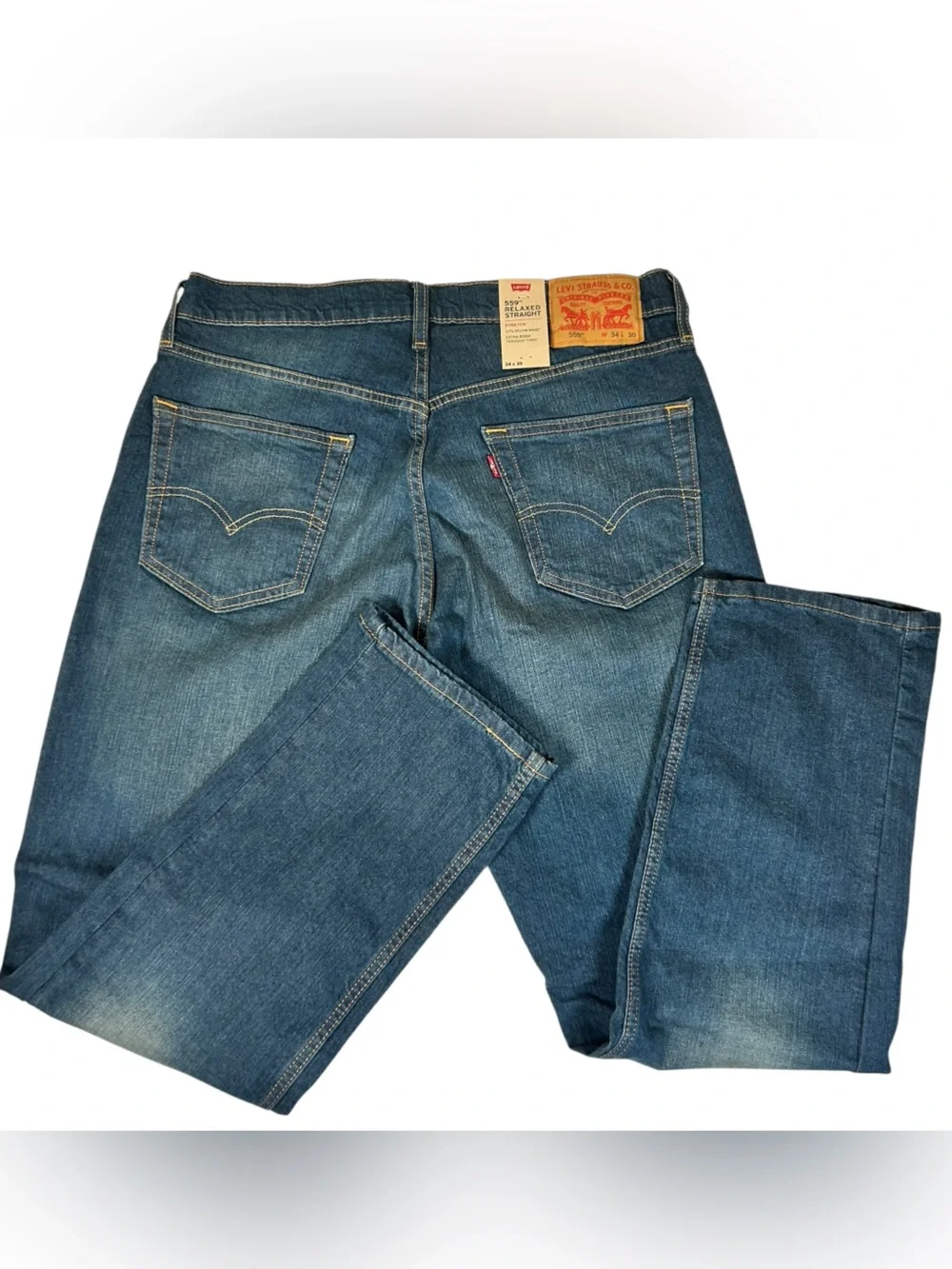 Levis levi 559